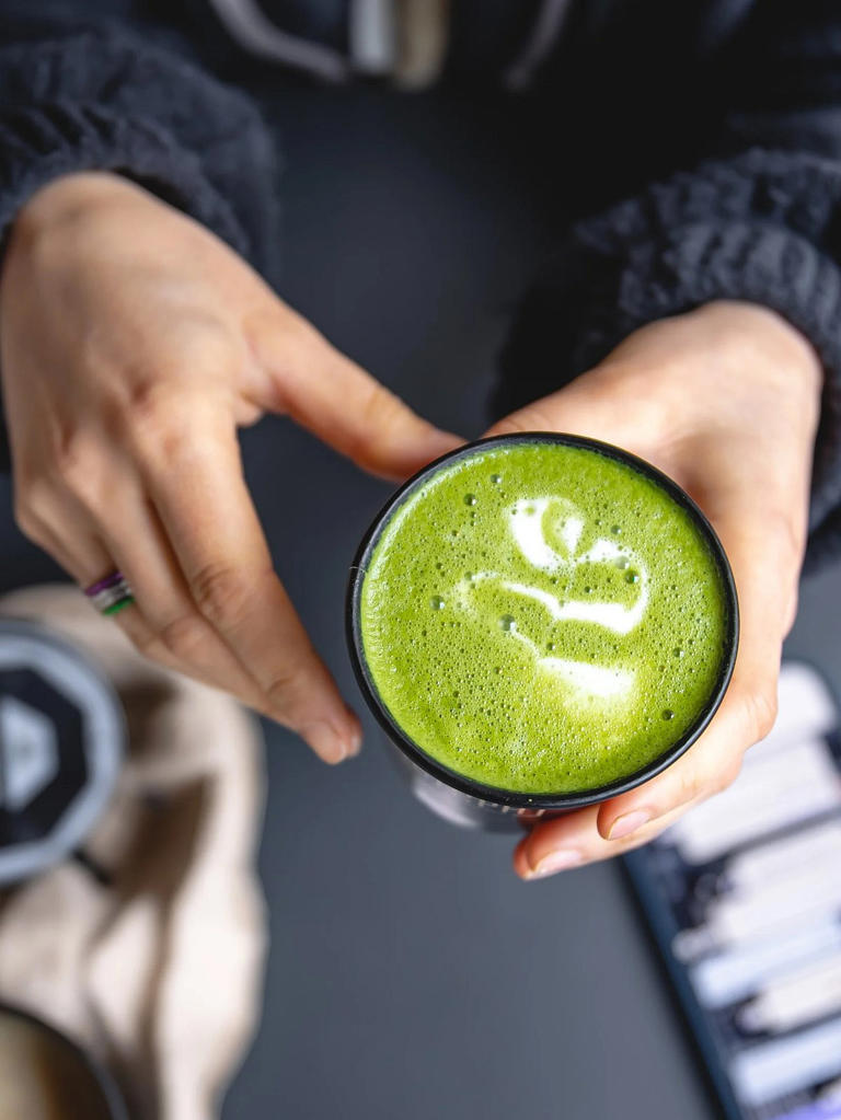 Can matcha boost your immunity? 5 things you need to know