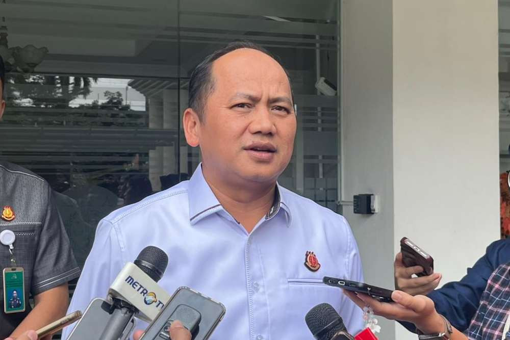 Kejagung Selidiki Dugaan Korupsi Minyak Mentah Petral