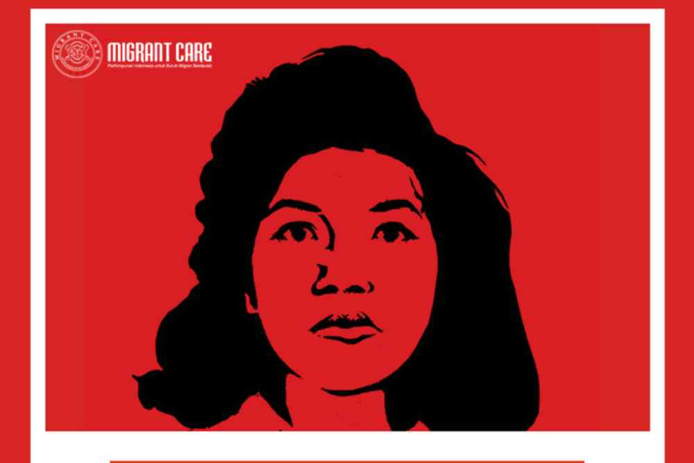 Simbol Perlawanan Buruh Era Orba, Marsinah Jadi Pahlawan Bersama Soeharto