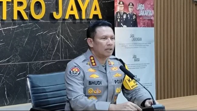Penyidik Polda Metro Jaya Panggil Roy Suryo dan Kawan-Kawannya Hari Ini