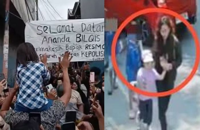 Kronologi Penculikan Anak 4 Tahun di Makassar yang Dijual Rp80 Juta dan Ditemukan di Jambi!