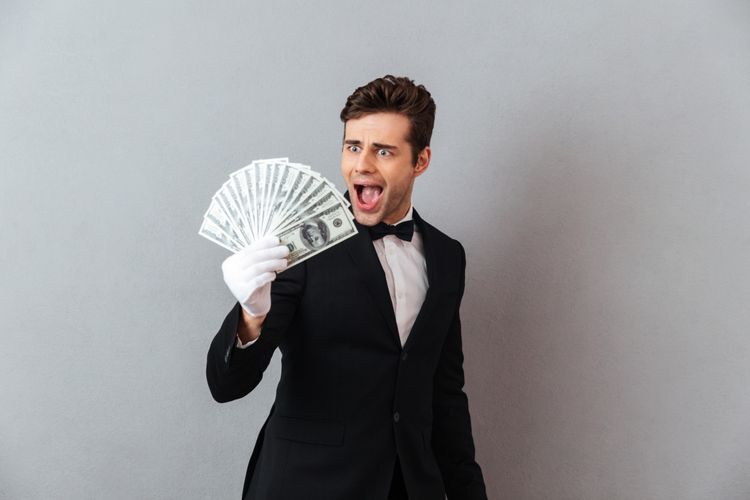 6 Zodiak yang Akan Dapat Kejutan Luar Biasa di November: Rezeki, Cinta, dan Nasib Baru