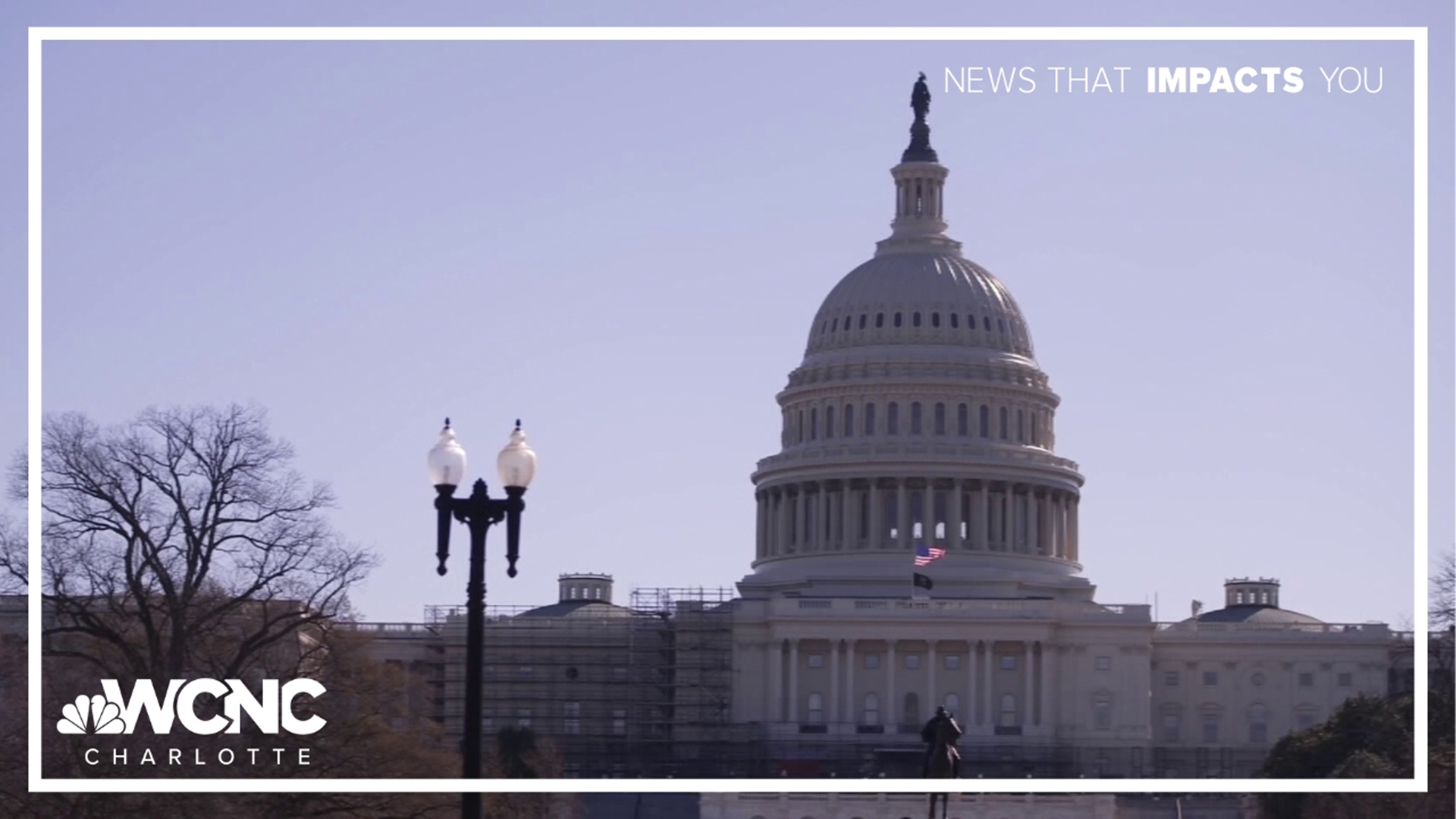 Senate votes to end government shutdown. Here's what's in the deal