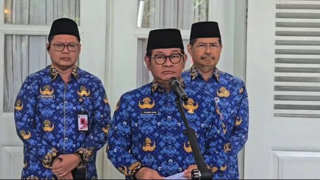 Pramono Dukung Prabowo Batasi Game Perang Pasca Ledakan Jakarta