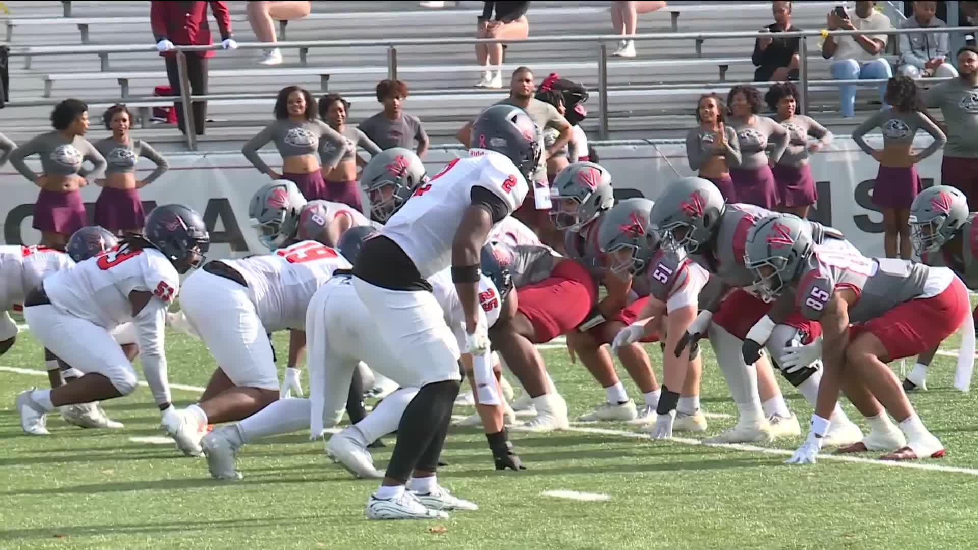 Virginia Union to play in 3rd straight CIAA championship game: 'We work ...