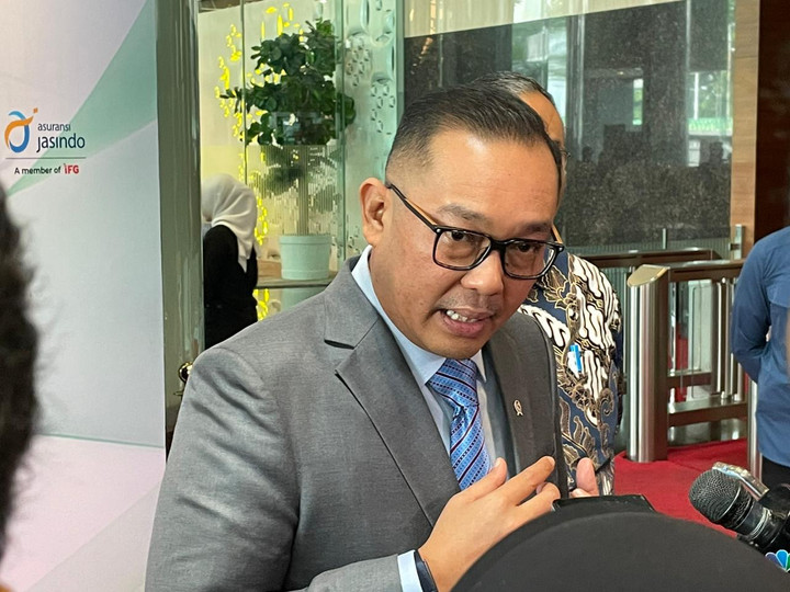 Toyota Tsusho Akan Investasi Rp1,6 Triliun untuk Timah dan Tembaga di Indonesia