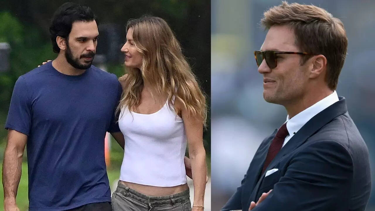 Gisele Bündchen’s romantic message to Joaquim Valente proves she’s ...