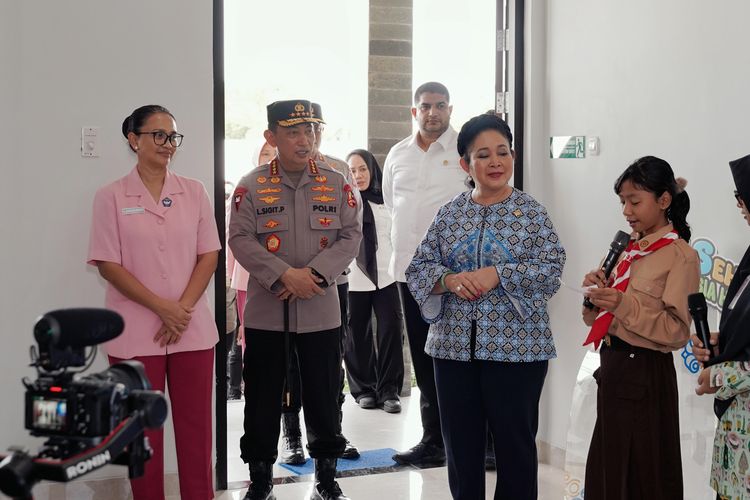 Komisi IV Minta Kemenhut Kolaborasi dengan Polri Jaga Taman Nasional