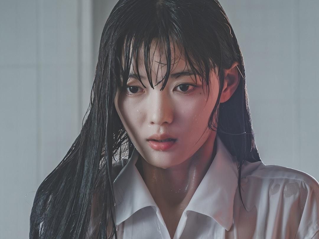 5 Cara Baek Ah Jin Memanipulasi Emosi di Dear X