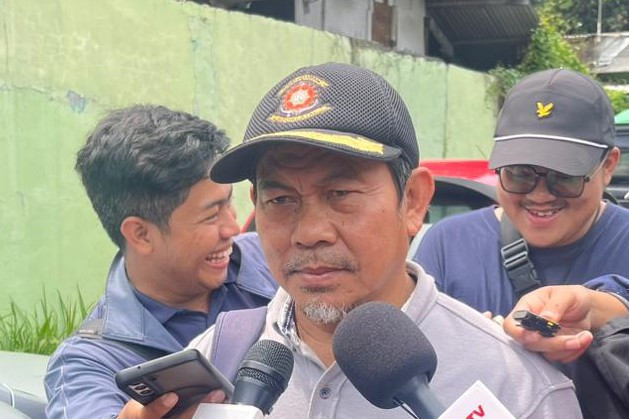 Kisah Ugi, Ayah Korban Ledakan SMAN 72: Anak Kritis, Dua Kali Operasi