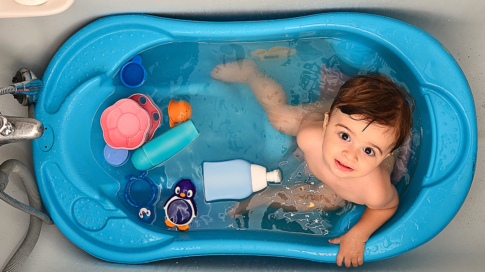 Baby Bathing Rituals in India: Myths vs Reality