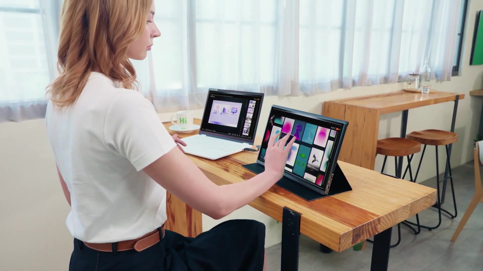 Acer Portable Monitors