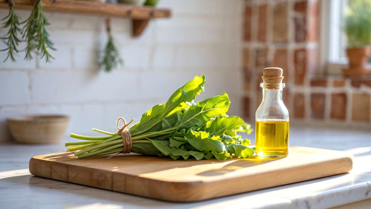 Vous pensiez que c’était une mauvaise herbe ? Elle pourrait bien ...
