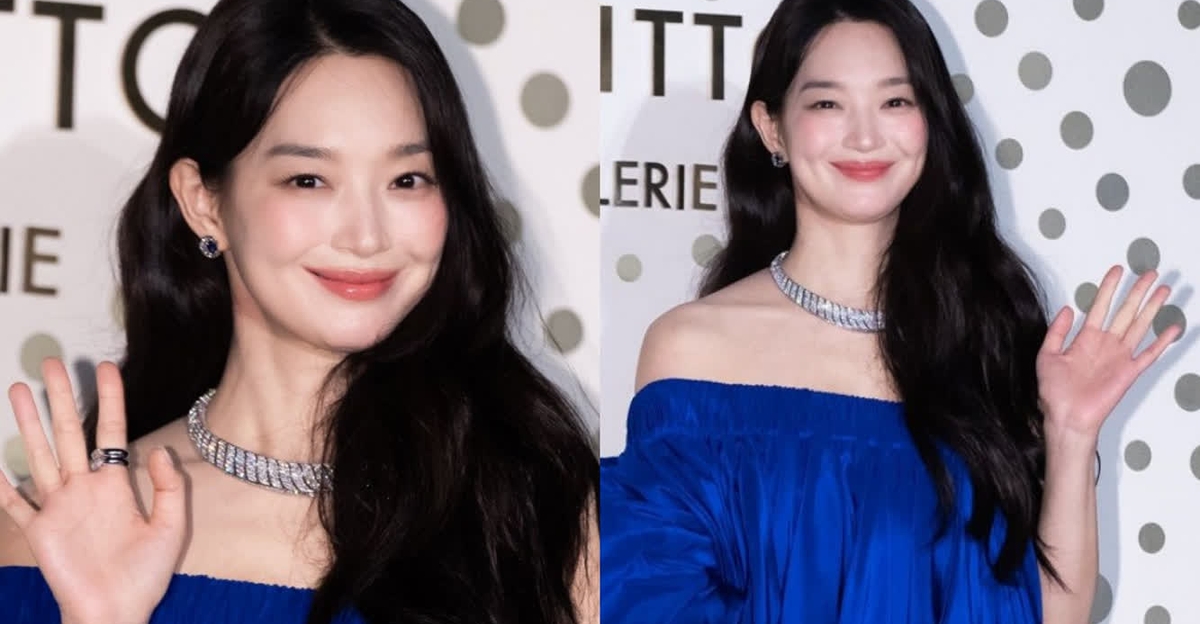 신민아 영화 눈동자 스틸 이미지