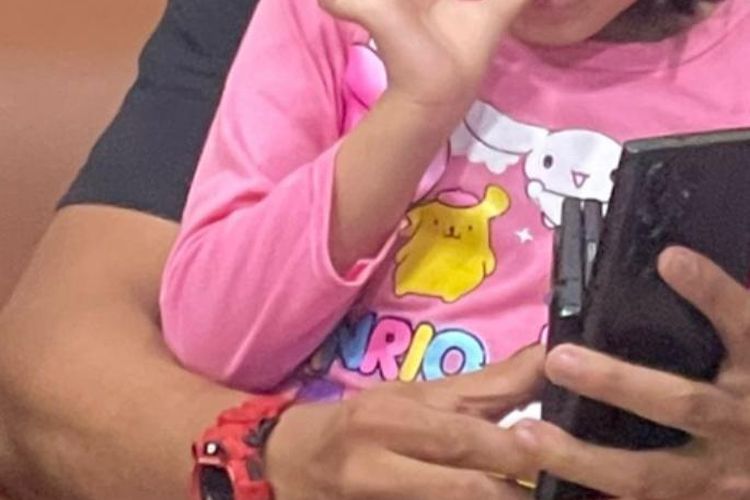 Tidak Ada Uang Diberikan Saat Evakuasi Bilqis dari Suku Anak Dalam