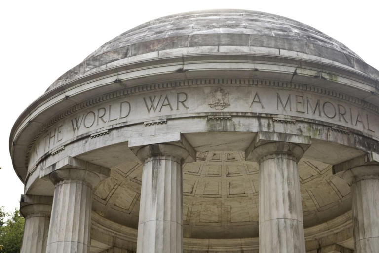 On This Day, Nov. 10: U.S. Marine Corps founded