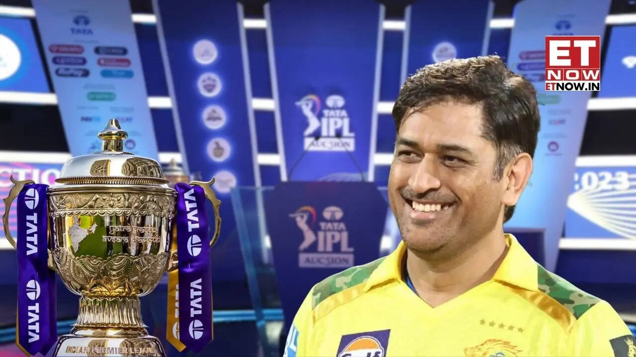 IPL 2026 Retained Players List Updates: Check Full Squad Details of All ...