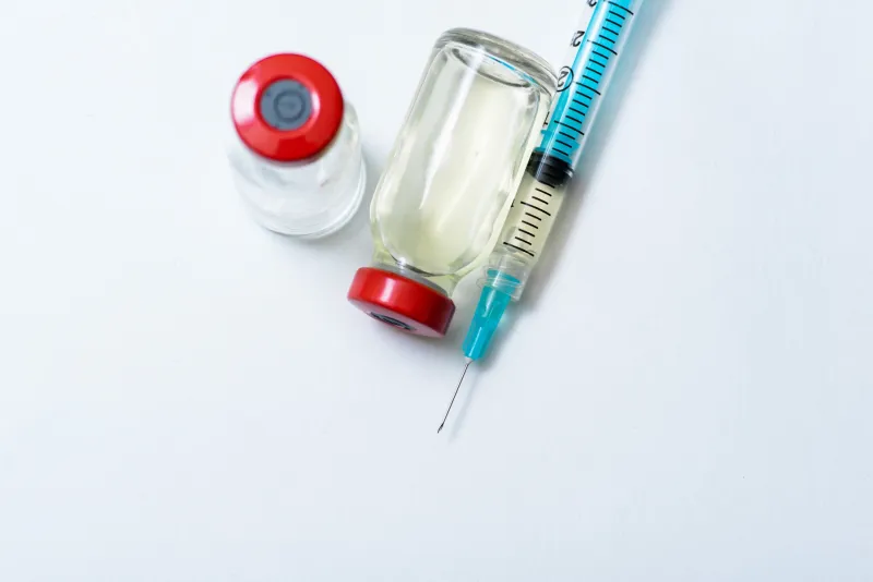 mRNA vaccine venture financing plunges 82%to $90m in 2025 YTD