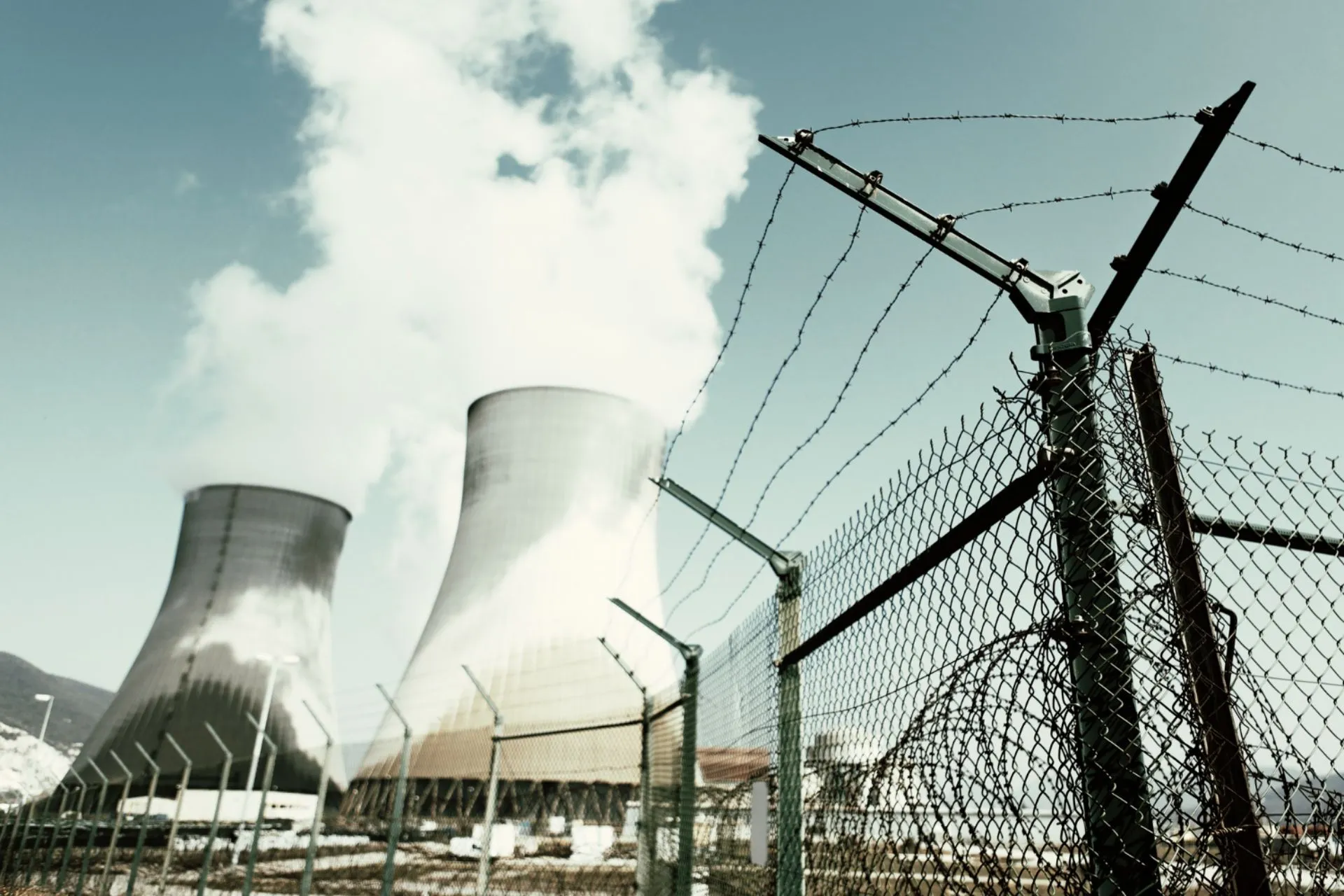 Gestione iodio-129 rifiuti nucleari: strategie mondiali a confronto