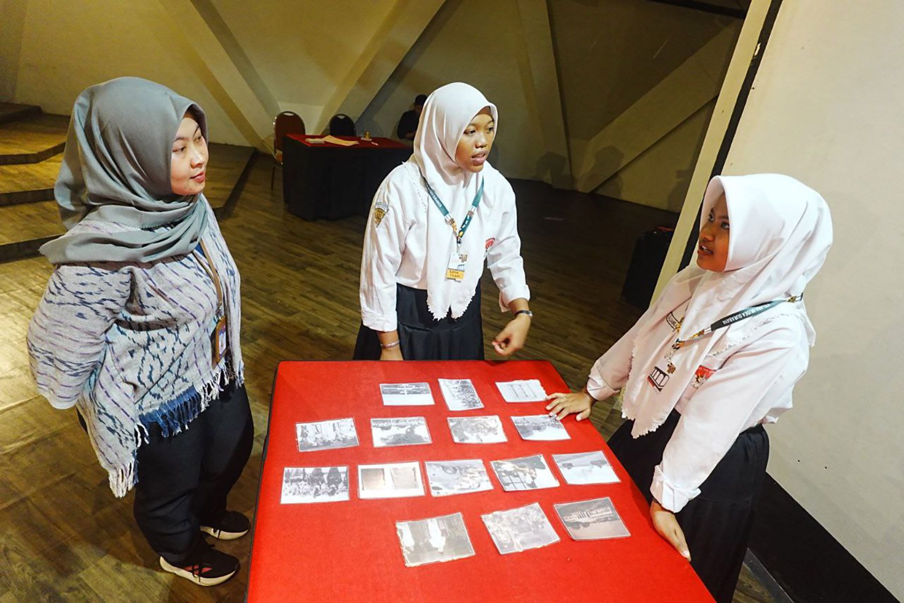 Hari Pahlawan di Surabaya: Mengikis Stigma Gen Z, Menyesap Sejarah via ...