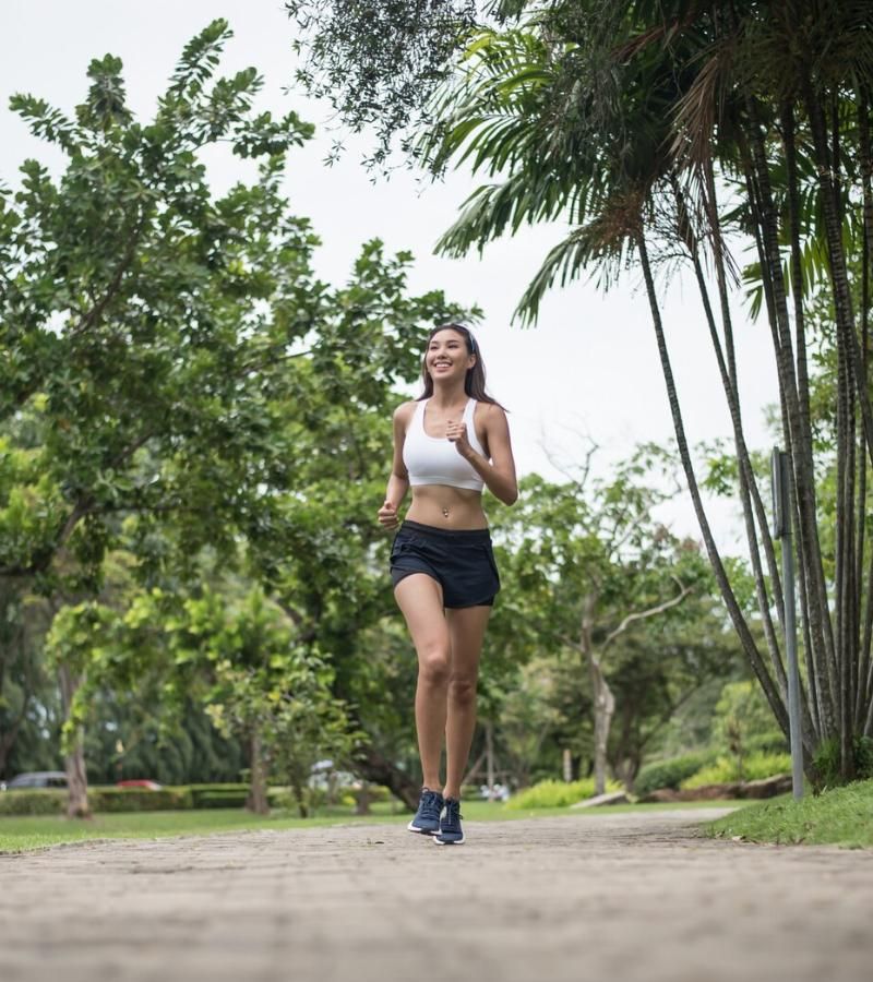 7 Olahraga Aman Saat Haid - Info Malang Raya AA1Q88Zj - Info Malang Raya