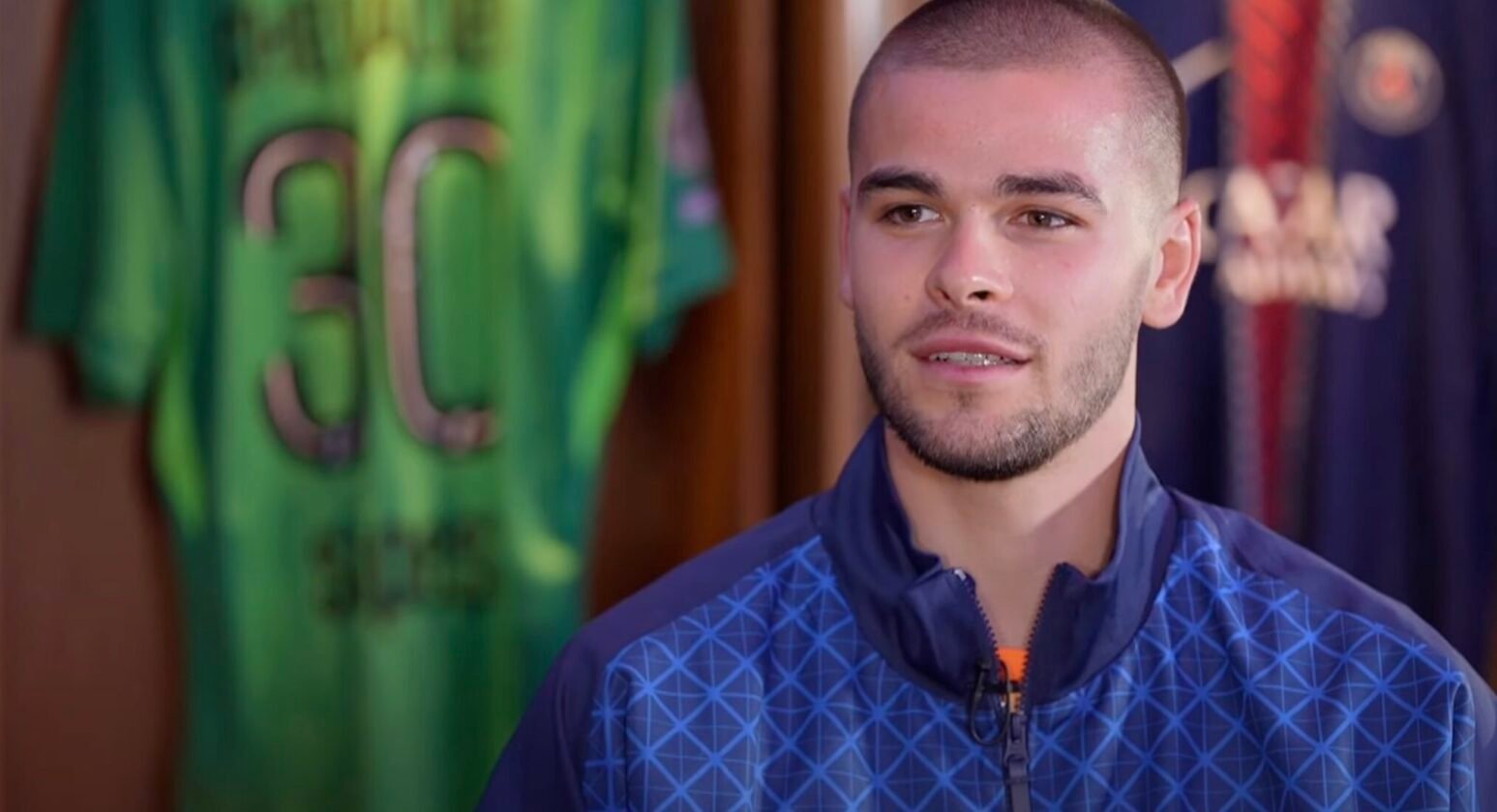 PSG. “¡Intentáis hacerme quedar como un fascista!”: ¡Chevalier acusado de racismo!