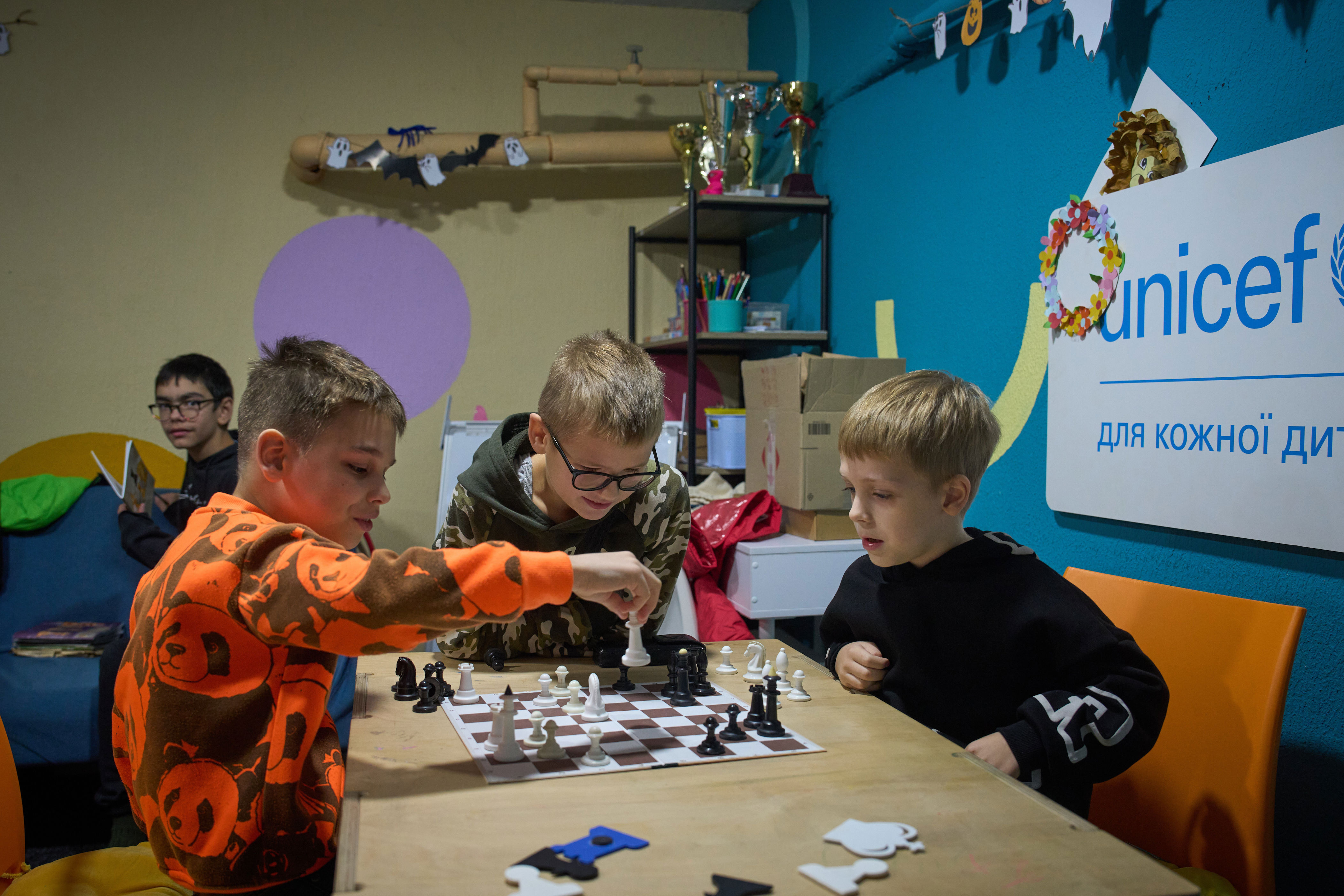 Ukraine-Russia war latest: Kremlin hits out at ‘Putin-Lavrov rift’