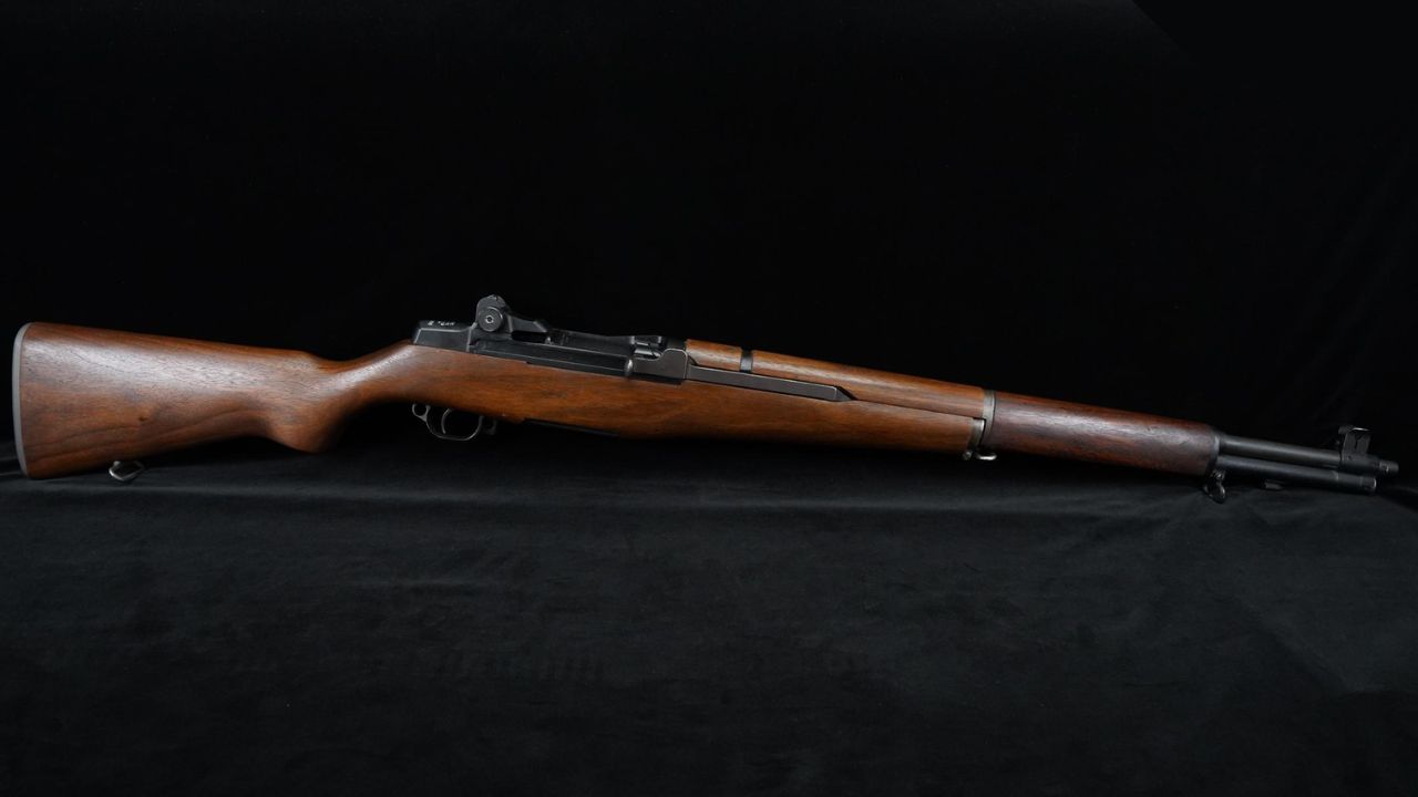Classic military rifles that are still worth owning