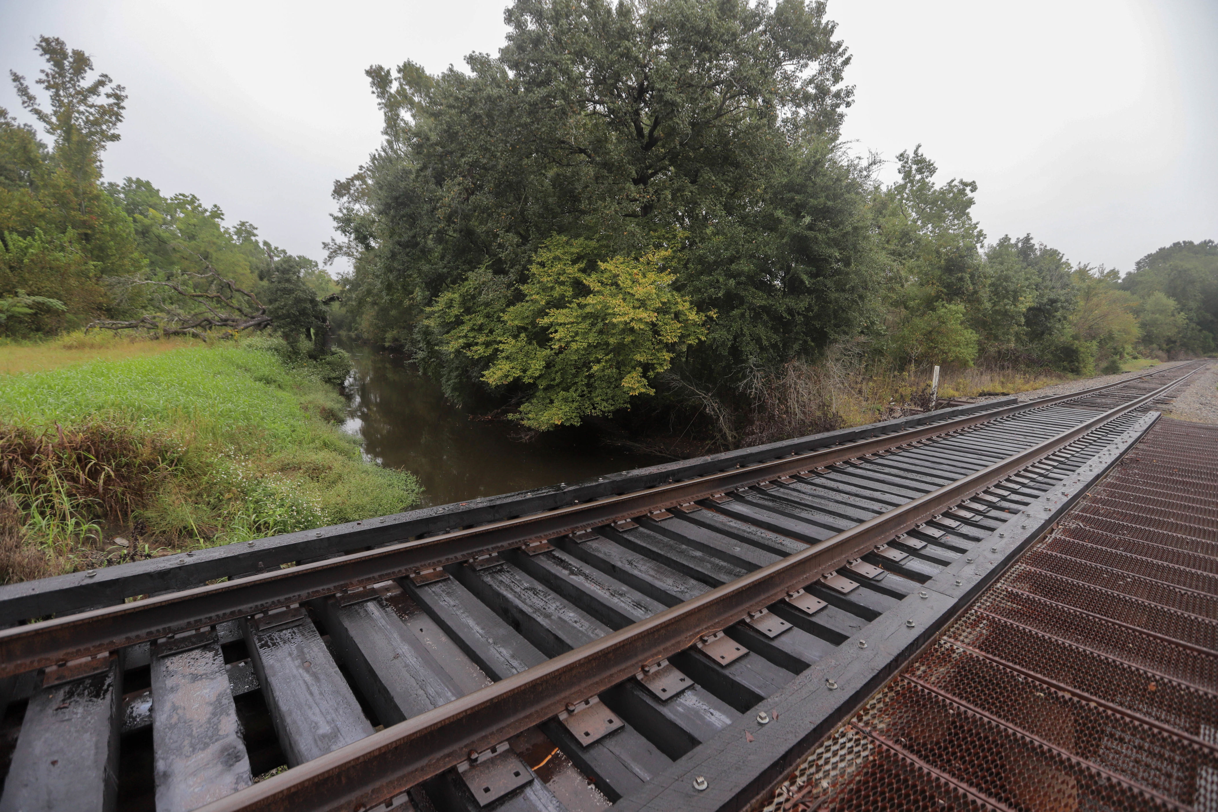 Multiple areas to be impacted by railroad projects across two counties