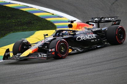 Red Bull dan Ford Umumkan Jadwal Mobil F1 2026