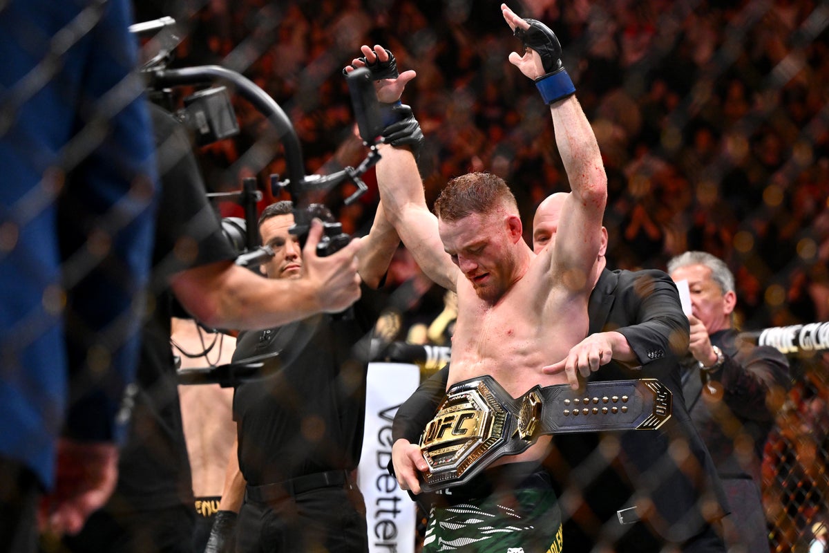 Former opponent lifts lid on ‘special’ JDM ahead of Makhachev test