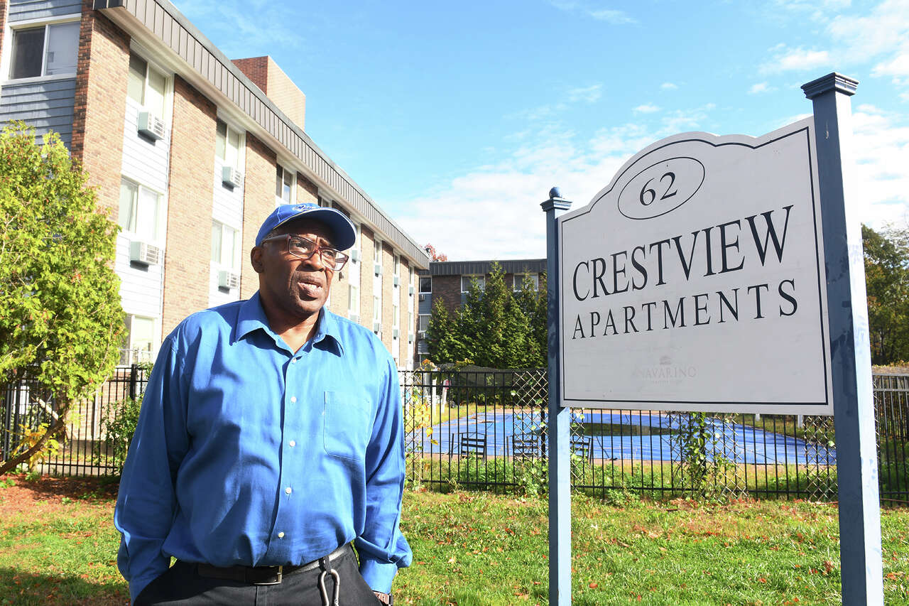 West Haven tenants say rent increases meant to push them out; Landlord ...