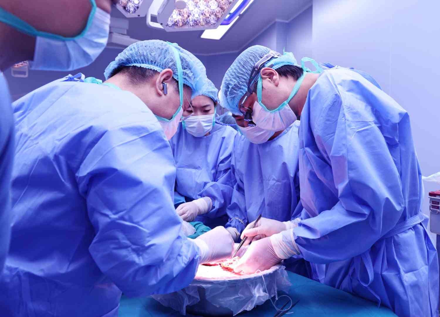 Bệnh viện 108 ghép đa tạng từ người hiến chết não, cứu sống 8 bệnh nhân