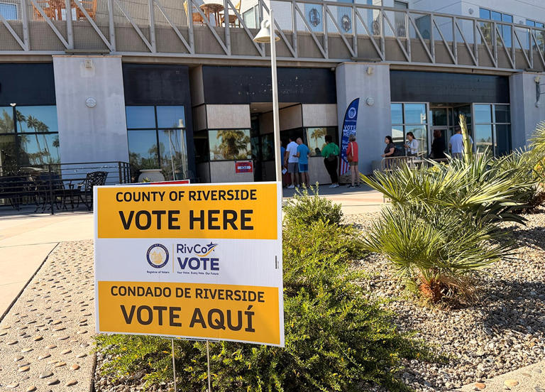 The biggest voting stories in 2025 could shape important aspects of the ...