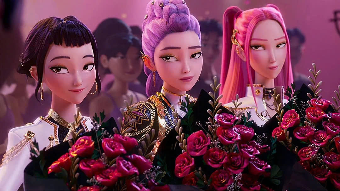 Netflix 'thưởng nóng' cho Sony sau cơn sốt K-pop Demon Hunters