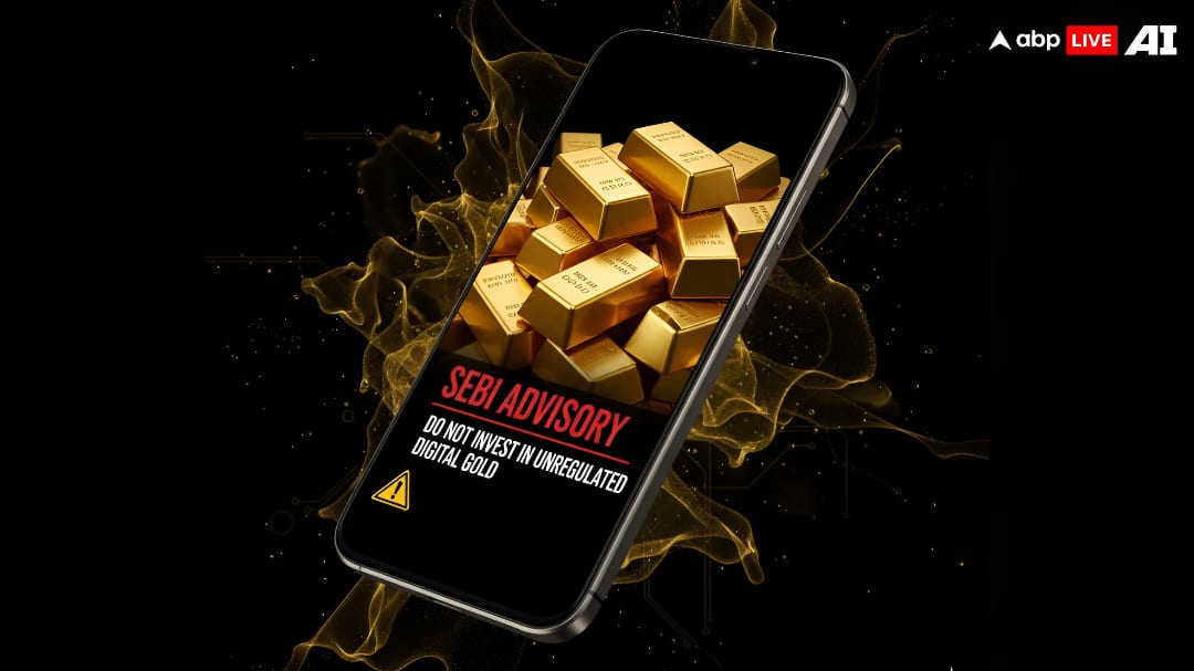 Digital Gold Might Dupe You, Choose ETFs Instead, SEBI Warns