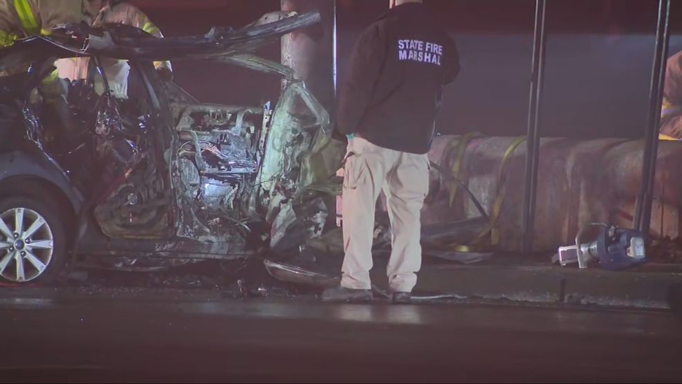 Crash on Post Road in Warwick leaves 1 dead