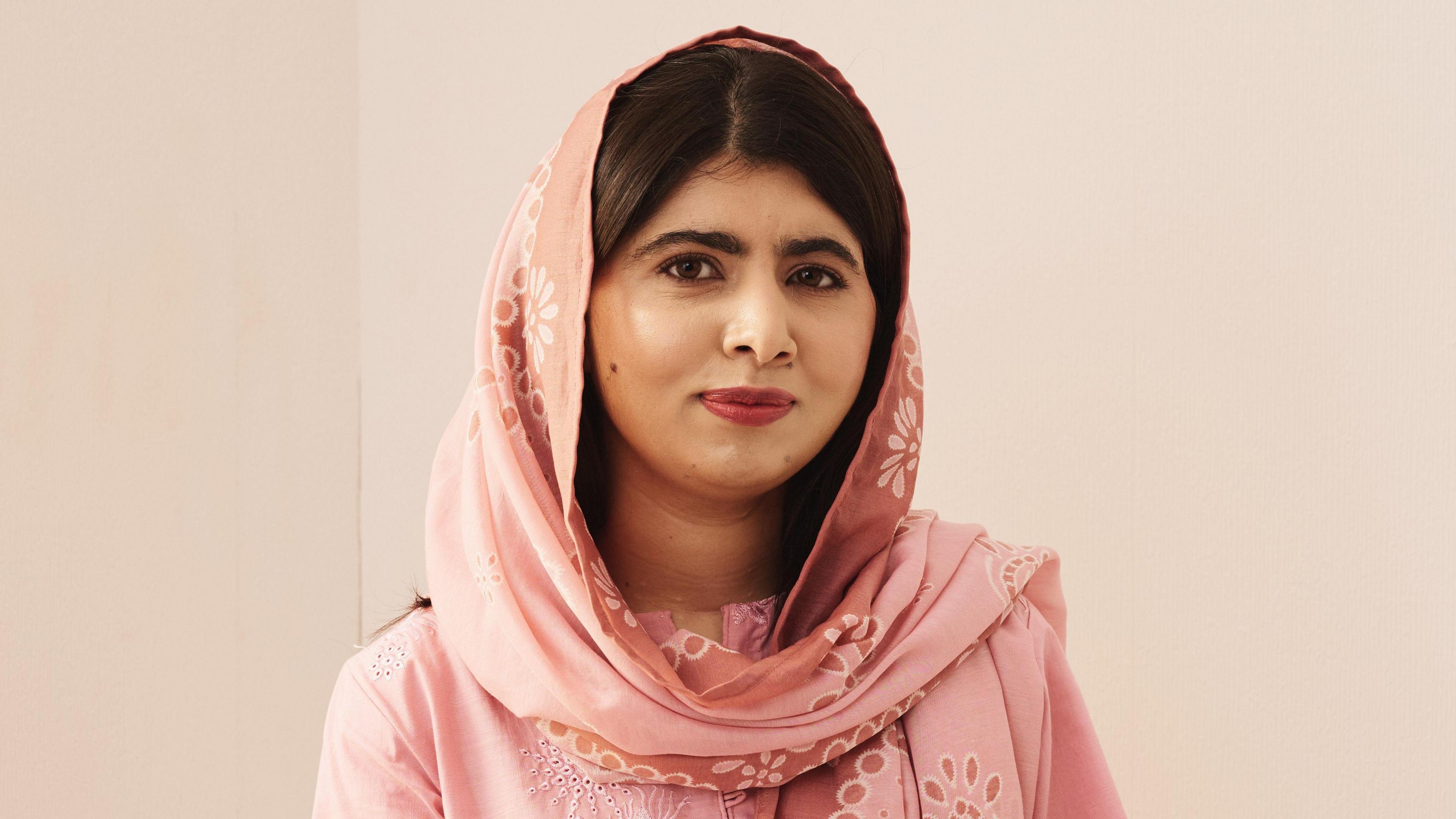 How a Bullet Couldn’t Stop Malala