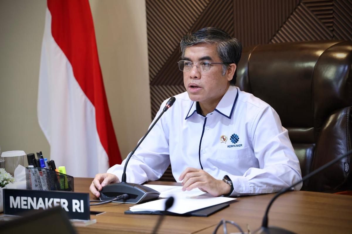 Pramono: UMP 2026 DKI Jakarta Tertinggi, Benar?