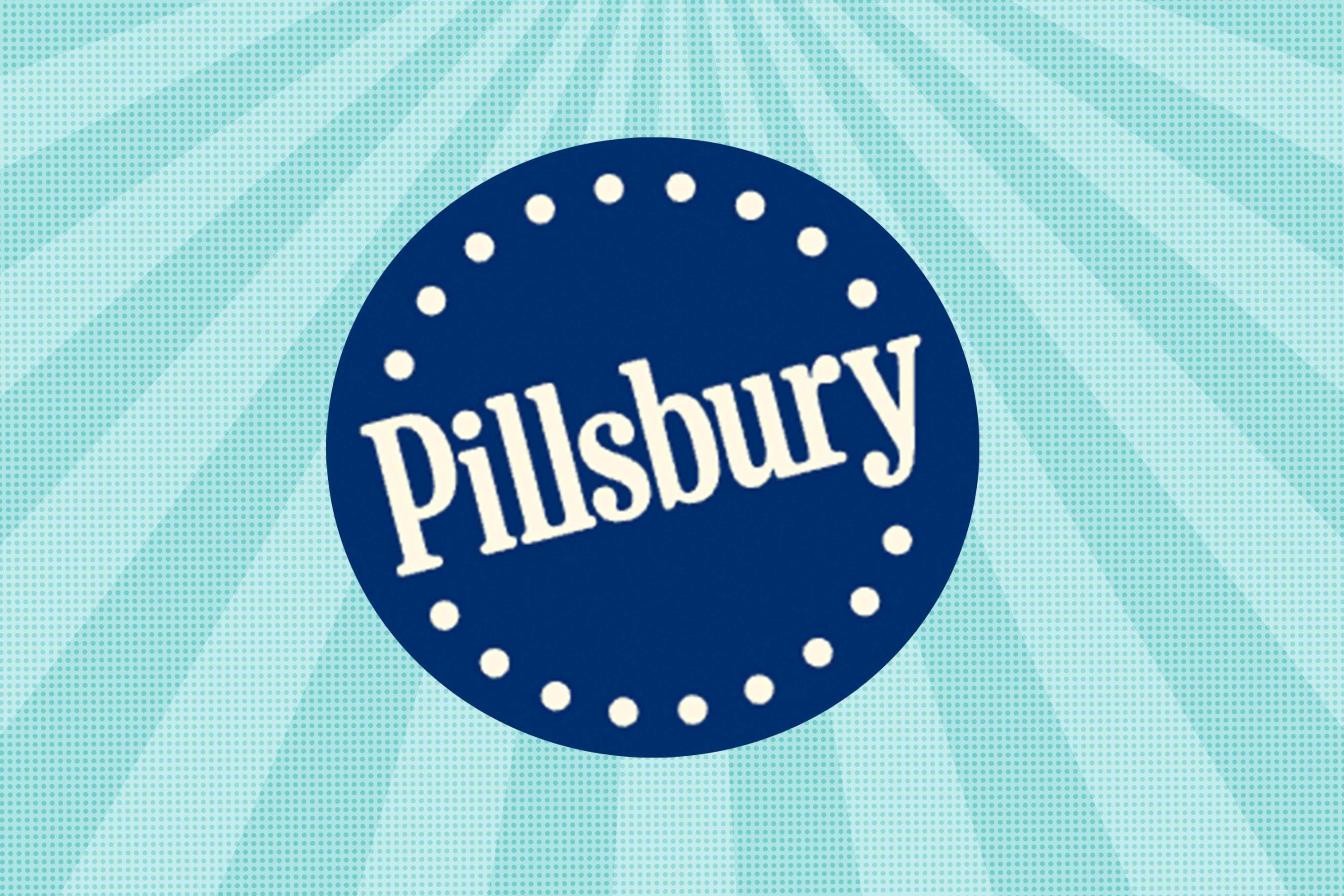 Pillsbury Just Brought Back the Cookie Dough I Wait All Year to Bake