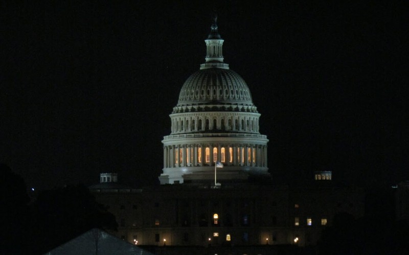 US Senate advances bill to end 40-day government shutdown, restore ...