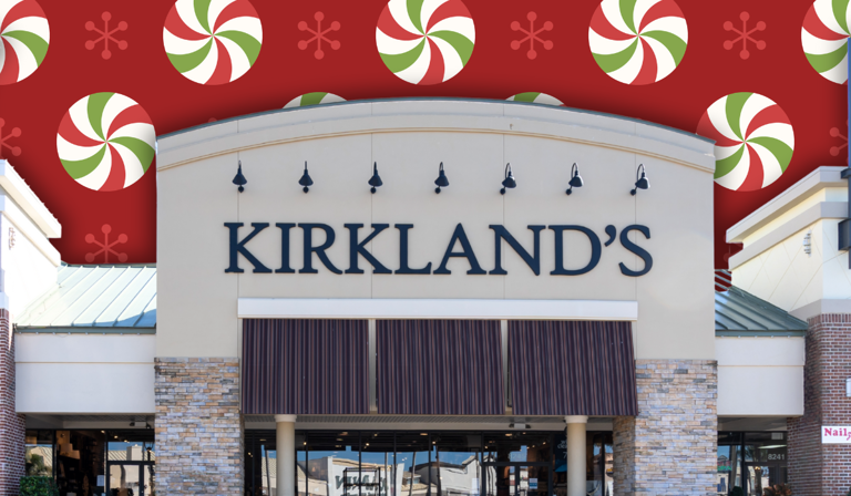 11 Best New Kirkland's Christmas Decor Finds Hitting Shelves This Week