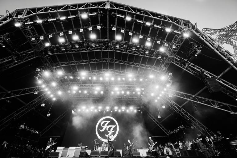 Ticketmaster confirms strict Foo Fighters rule for UK and Europe 2026 ...