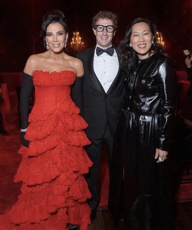Kris Jenner's 70th birthday bash: A star-studded celebration with ...