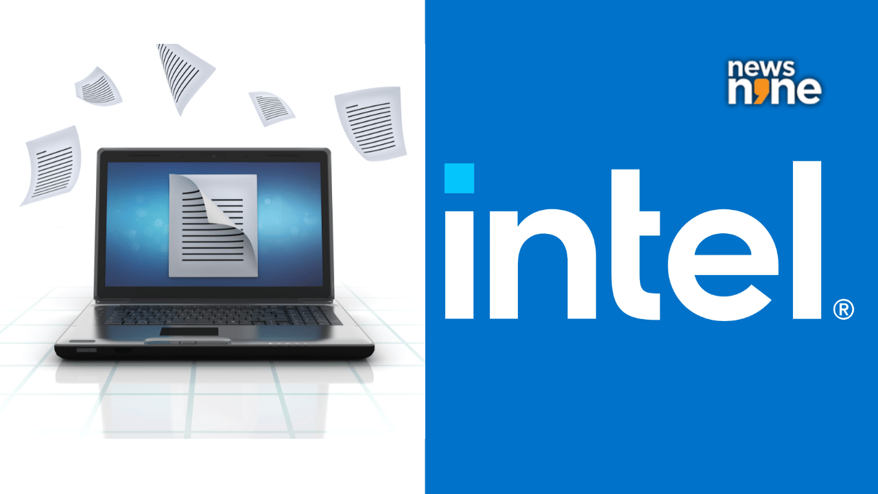 Intel’s insider data theft scandal deepens as ex-employee disappears