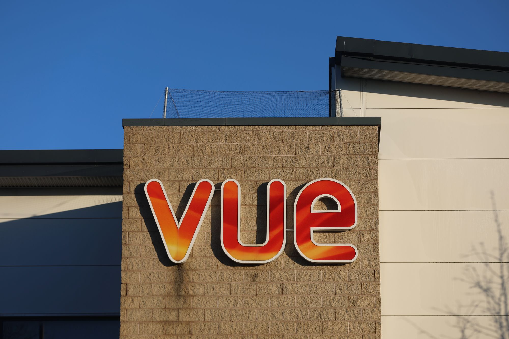 VUE Glasgow: Vue cinema workers balloted in first ever Scottish cinema ...