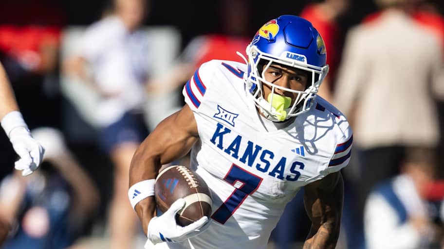 Where Kansas Football Ranks in ESPN FPI After Arizona Loss
