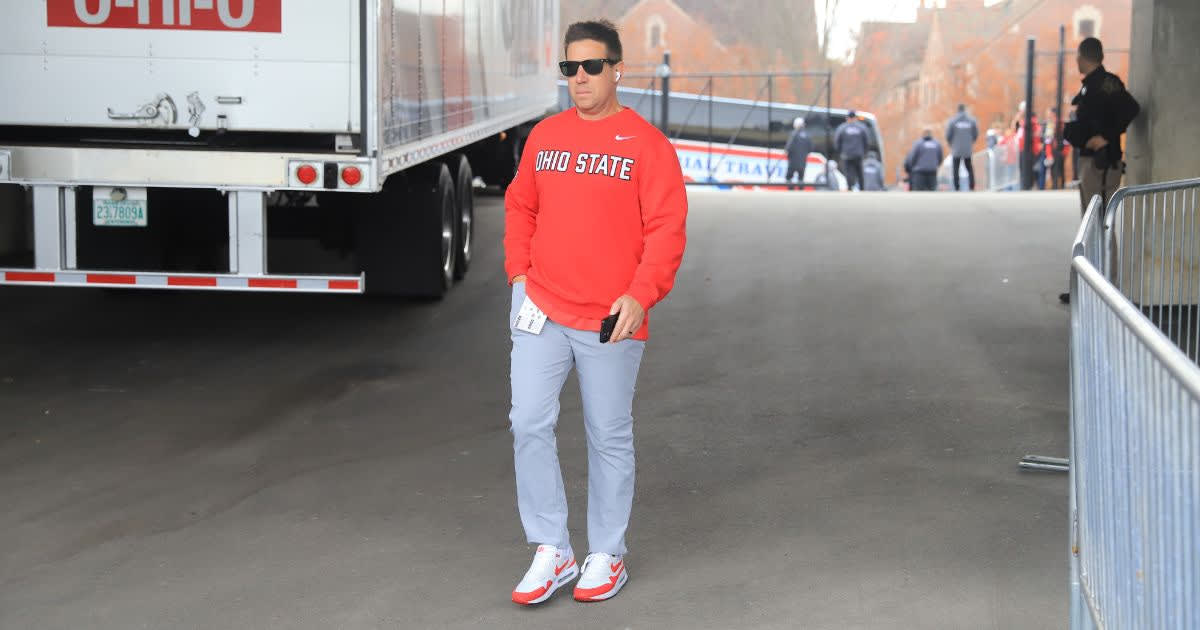 Ohio State up to No. 7 in Rivals Team Recruiting Rankings after ...