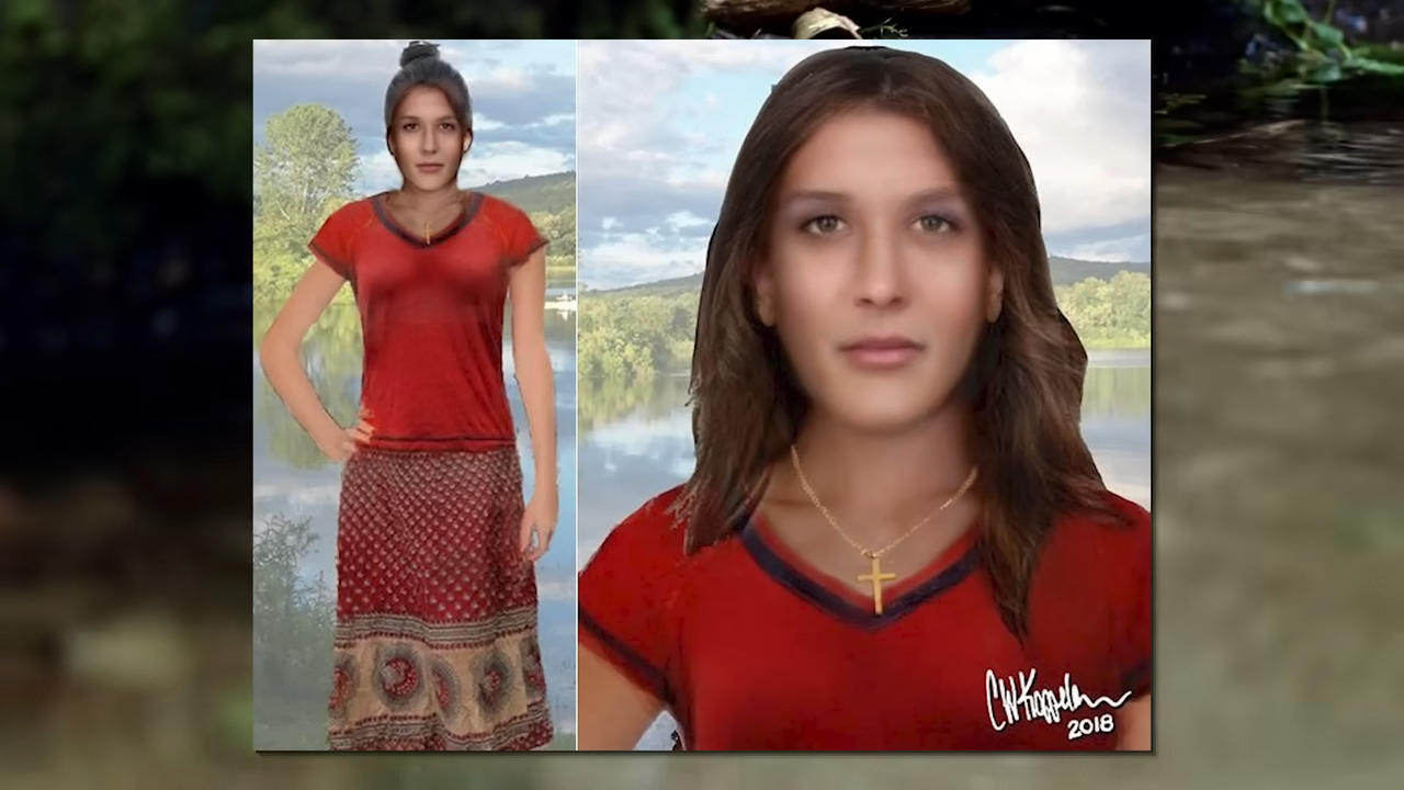 How one girl’s death changed forensic investigation forever