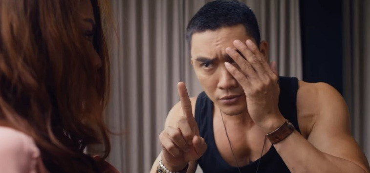 Thêm phim Việt có doanh thu thấp kỷ lục rời rạp